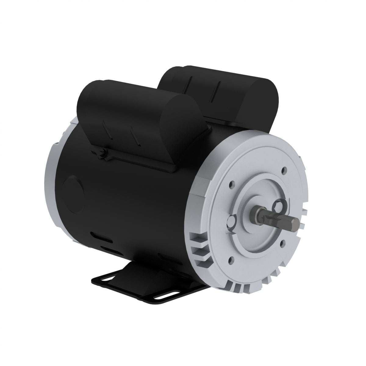 WEG Electric Motor .1218OS1B48CH-S