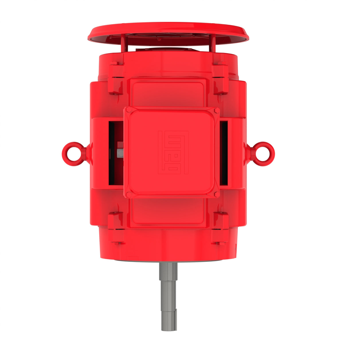 weg_electric_motor
