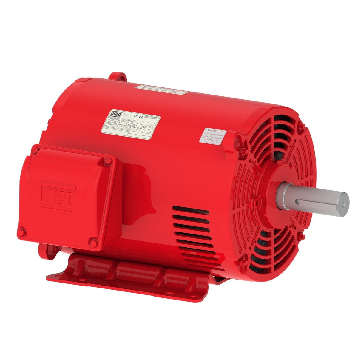 weg_electric_motor