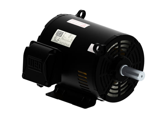 WEG Electric Motor .2536OT3E56-S