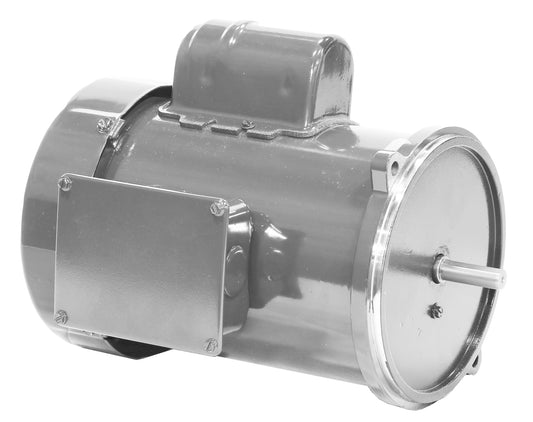 WEG Electric Motor .3318ES1RAD56NZ