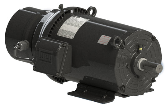 WEG Electric Motor .2518ES3EBMW56-S