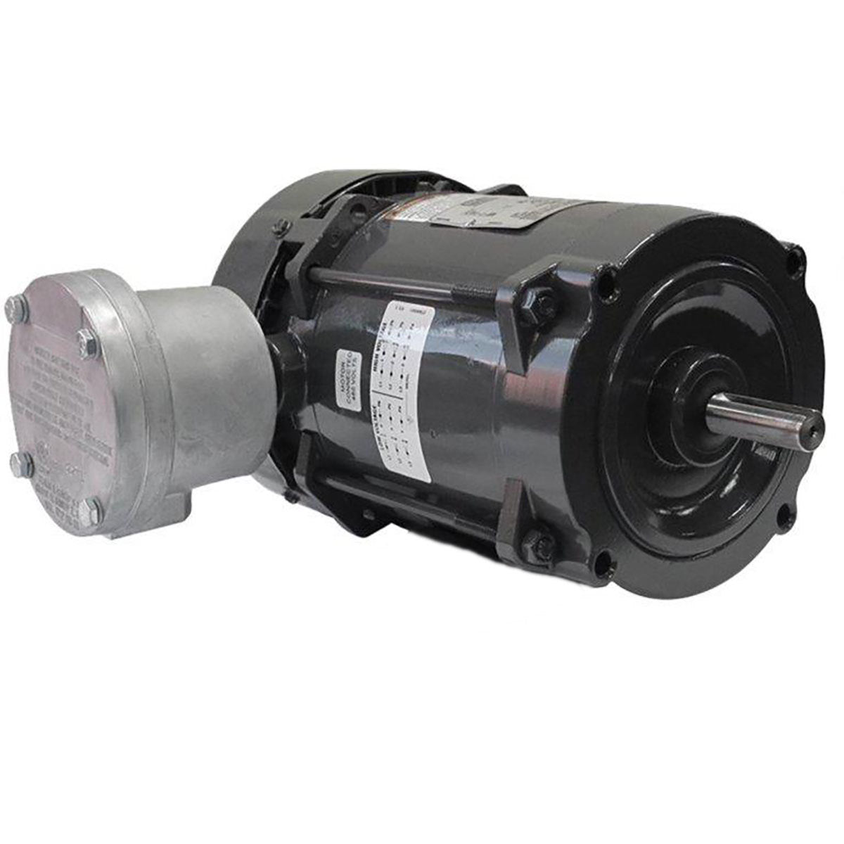 WEG Electric Motor .5036XS3EJPR56J