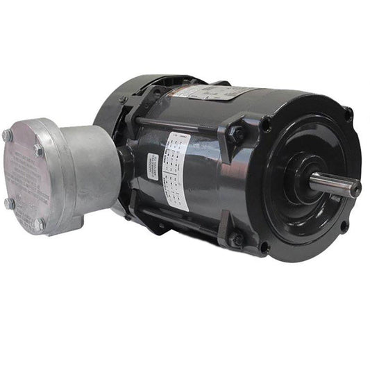 WEG Electric Motor .5036XS3EJPR56J