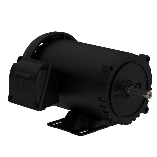 WEG Electric Motor 00536ET3E184TC-S