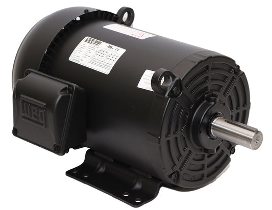 WEG Electric Motor .5036ES3E56C-S