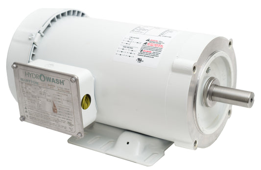 WEG Electric Motor .5018NT3EHW56C