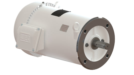 WEG Electric Motor .5018NT3EHW56CFL