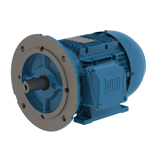 WEG Electric Motor .3718EP3EAL71FF-W22