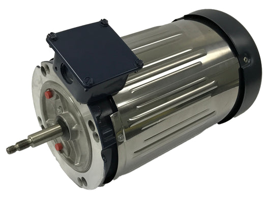 WEG Electric Motor 1313171403