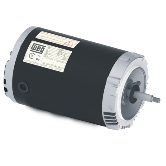 WEG Electric Motor .3336OS3EJPR56C-S