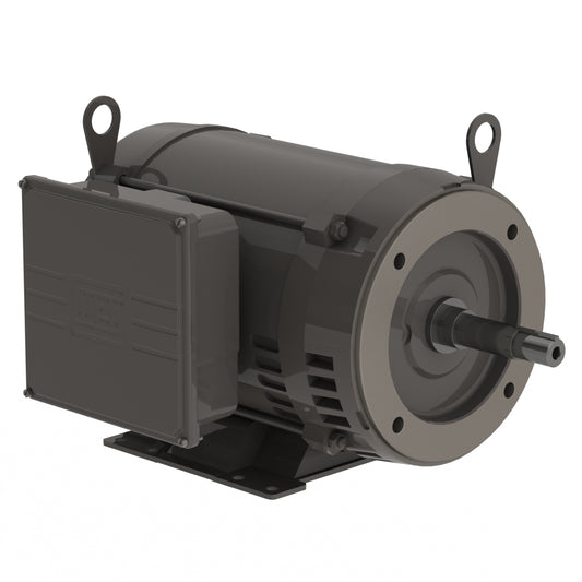 WEG Electric Motor 00336OS1B182JM