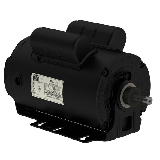 WEG Electric Motor .3318AS1BRBPF48-S