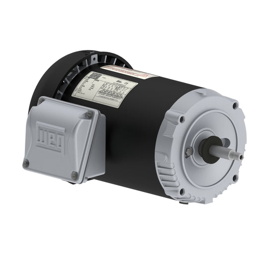 WEG Electric Motor .3336ES3EJPR56C-S