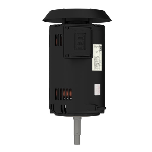 WEG Electric Motor 00118OT3E143JMV-S