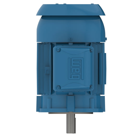 WEG Electric Motor 00136ET3ER143TC-W22