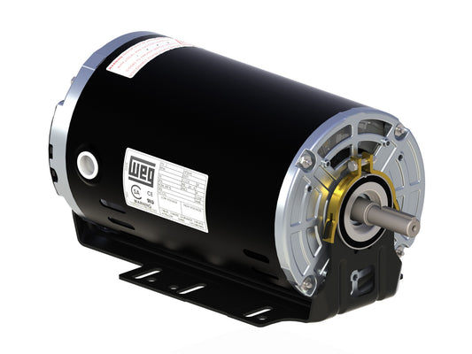 WEG Electric Motor .3318OT3ERB56-S