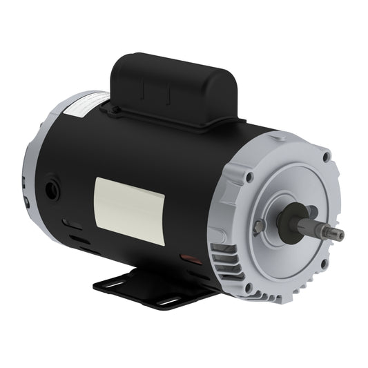 WEG Electric Motor .3336OS1BJPW56J-S