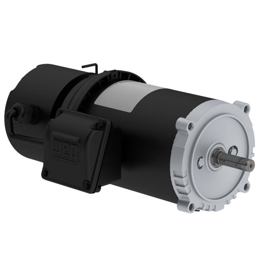 WEG Electric Motor 00158ET3EBM56CFL-S