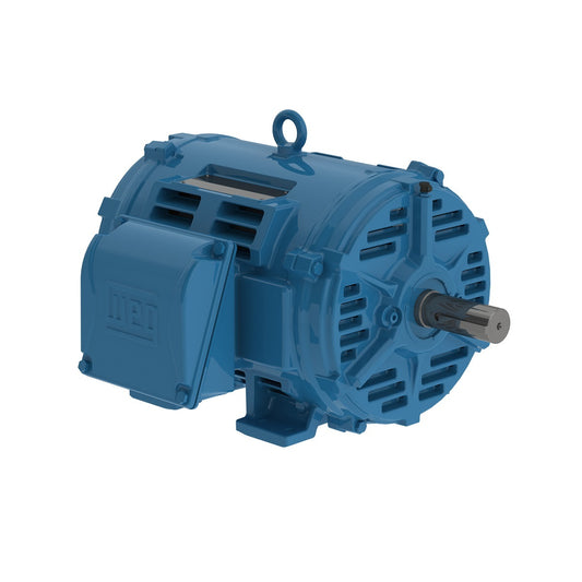 WEG Electric Motor 00712OT3E254T-W40