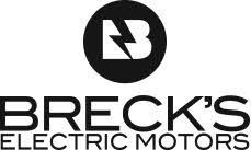 Breck's Electric Motors