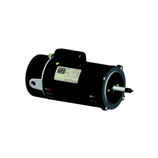 WEG Electric Motor PCJ105H