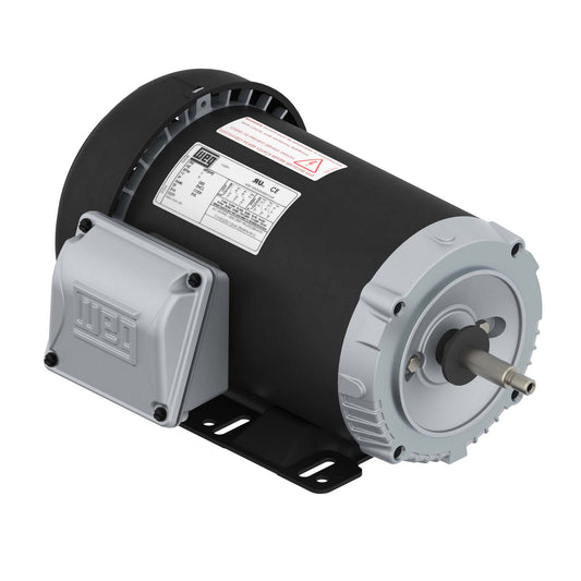 weg_electric_motor