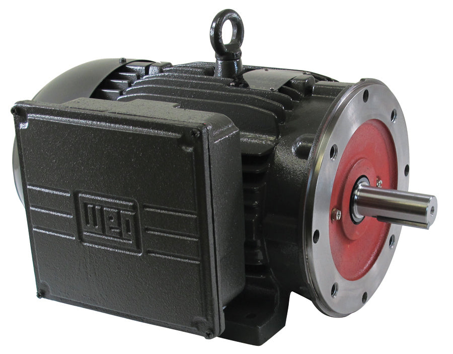 weg_electric_motor