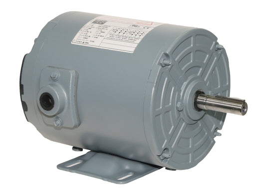 weg_electric_motor