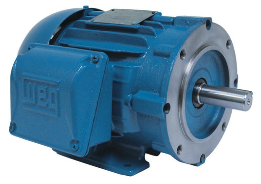 weg_electric_motor