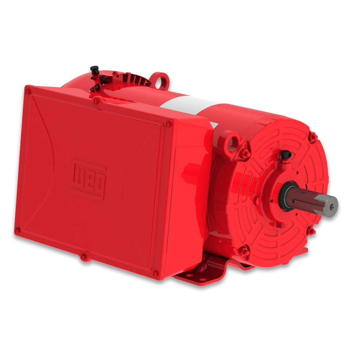 weg_electric_motor