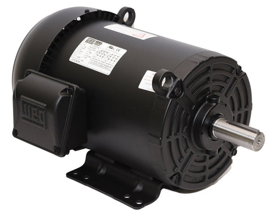 weg_electric_motor