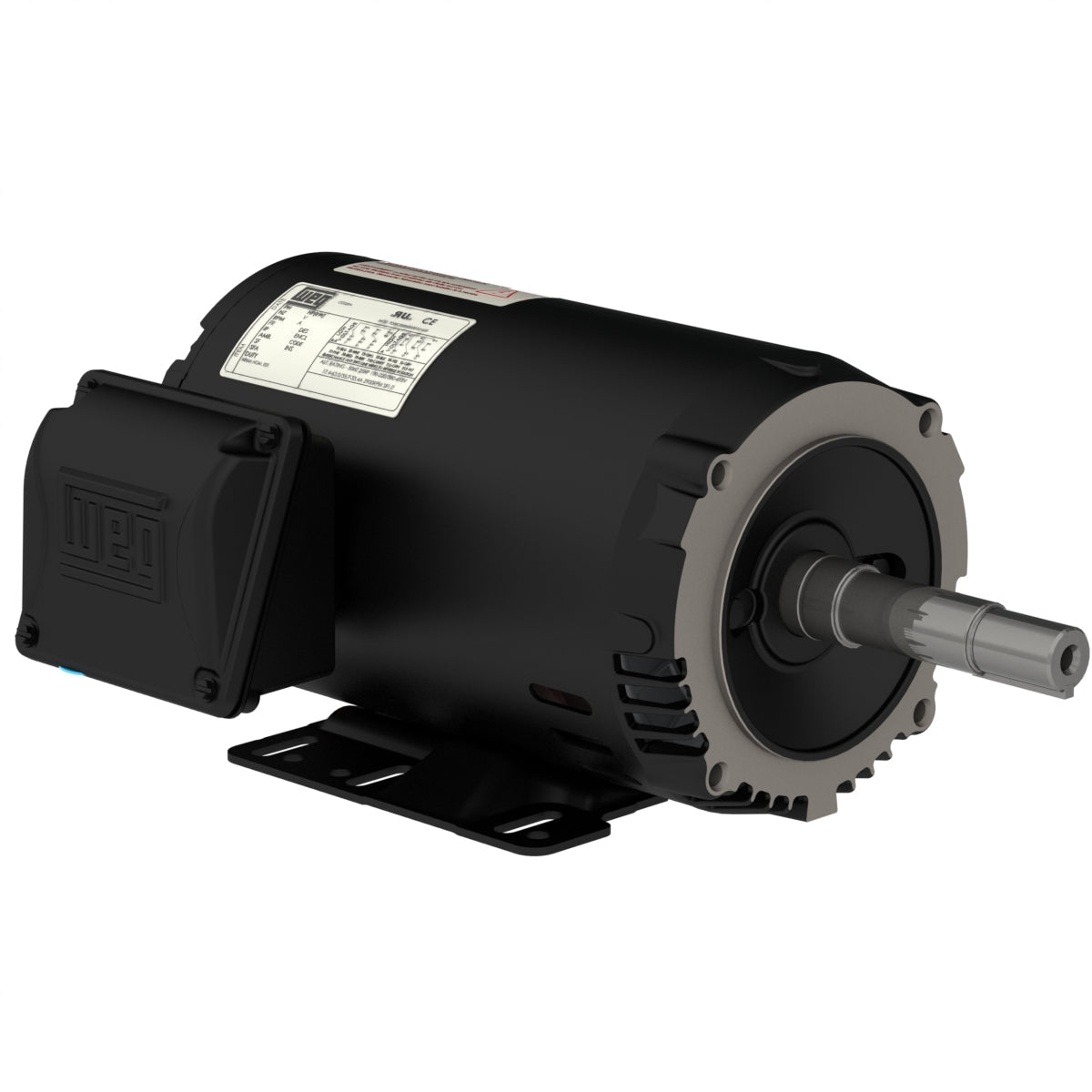 weg_electric_motor