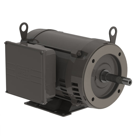weg_electric_motor