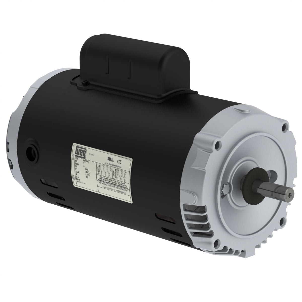 weg_electric_motor
