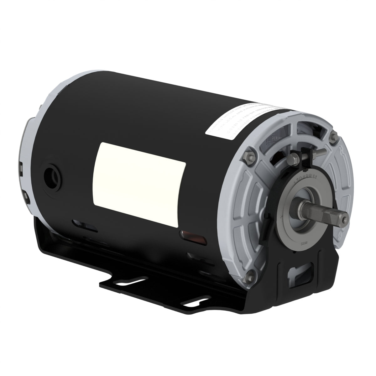 weg_electric_motor
