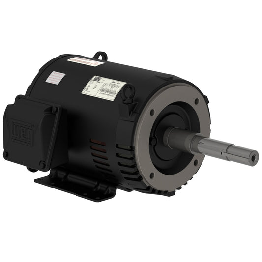 weg_electric_motor