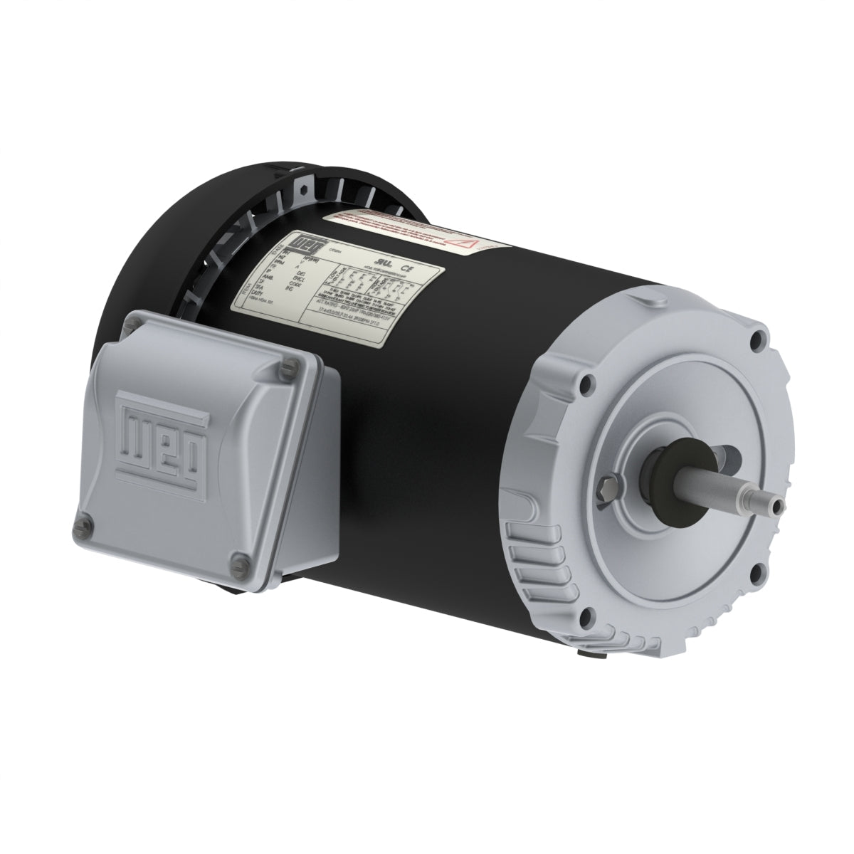 weg_electric_motor