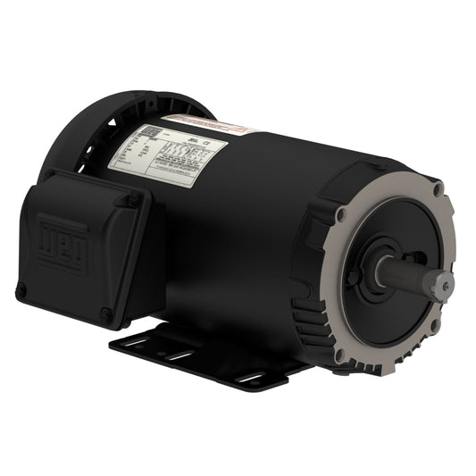 weg_electric_motor