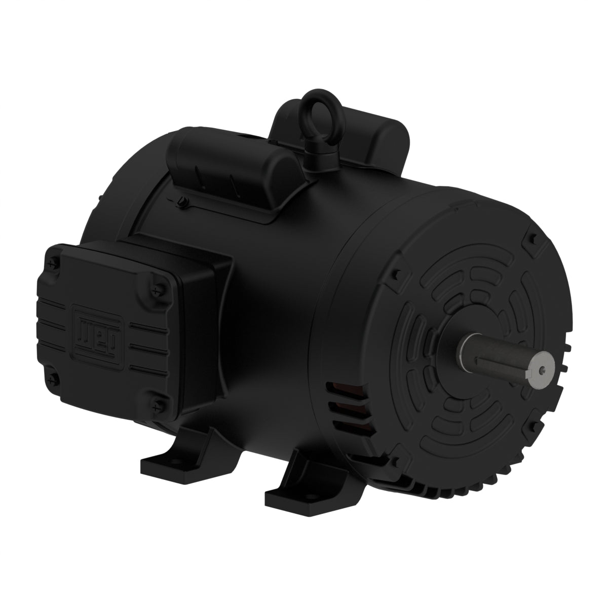 weg_electric_motor