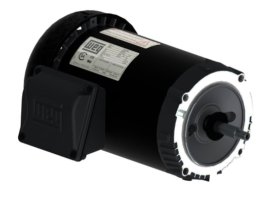 weg_electric_motor