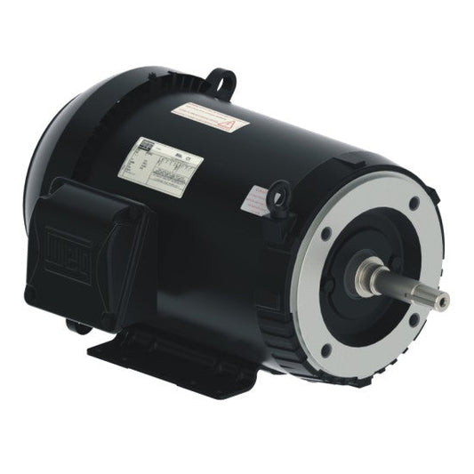 weg_electric_motor