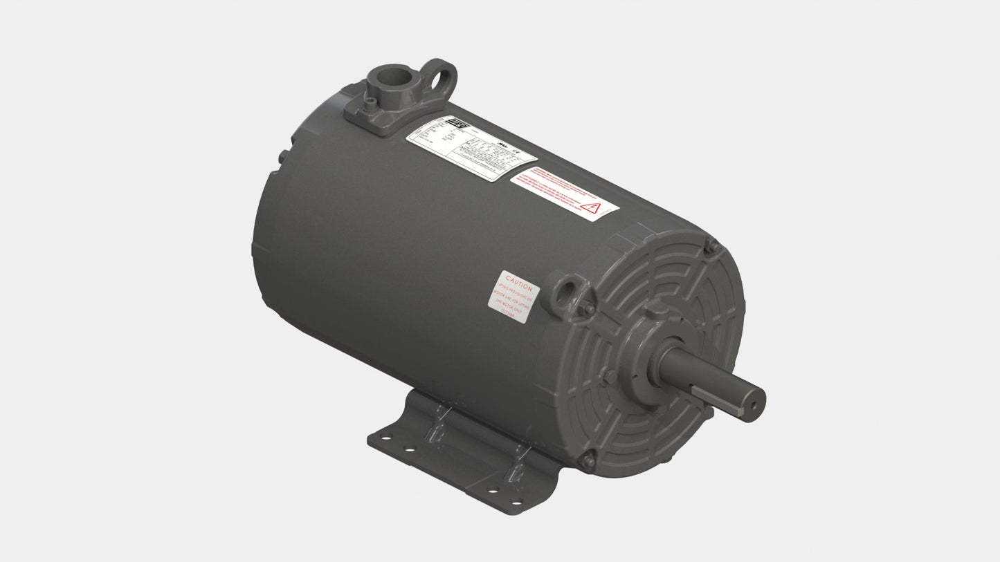 weg_electric_motor