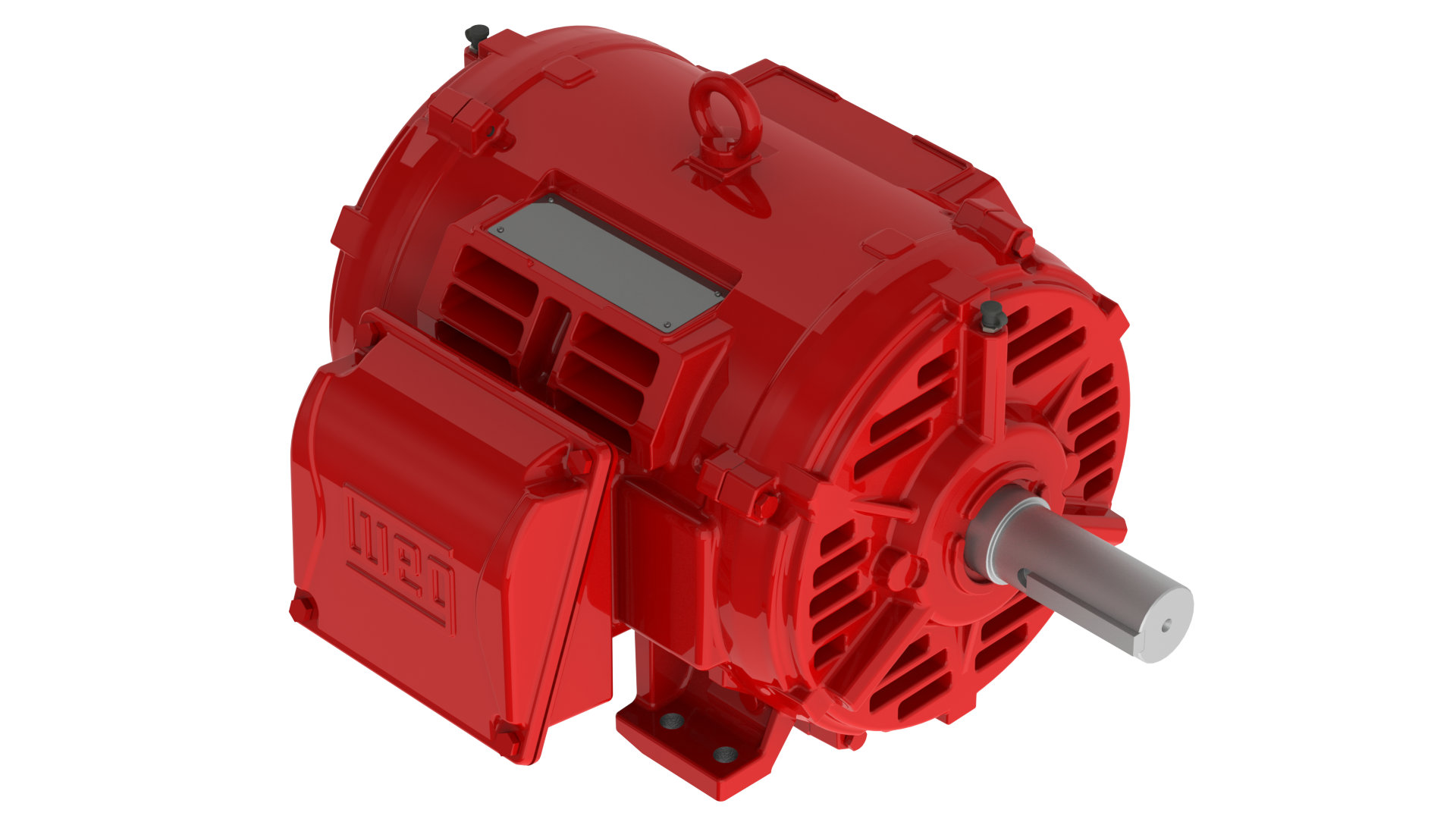 weg_electric_motor